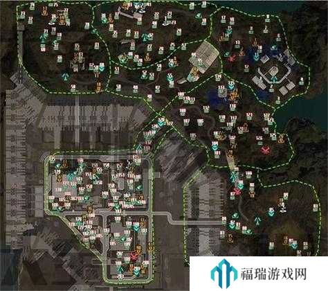 星球重启伊甸城强敌位置一览及未来玩法革命预测