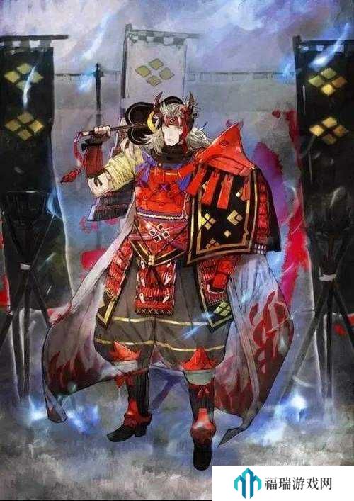 FGO武田信玄卡面一览与满破卡面价值最大化策略