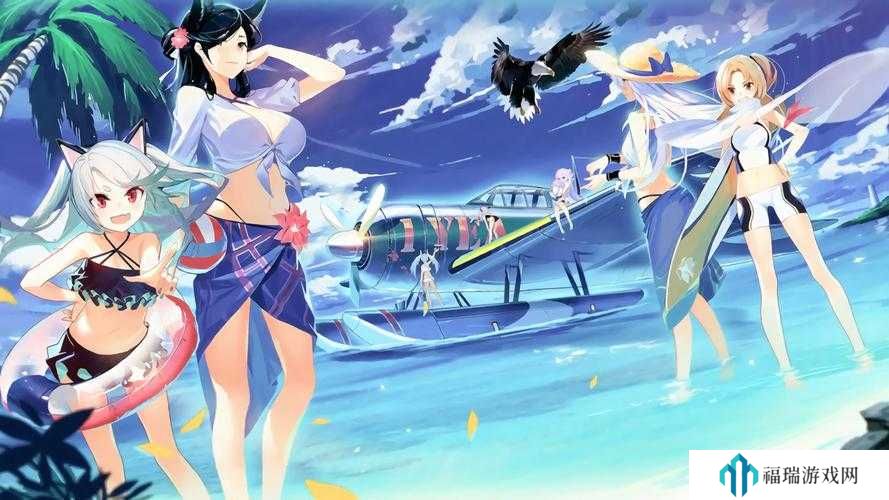 碧蓝航线焰垂钓忍者获取方法与未来玩法革命预测