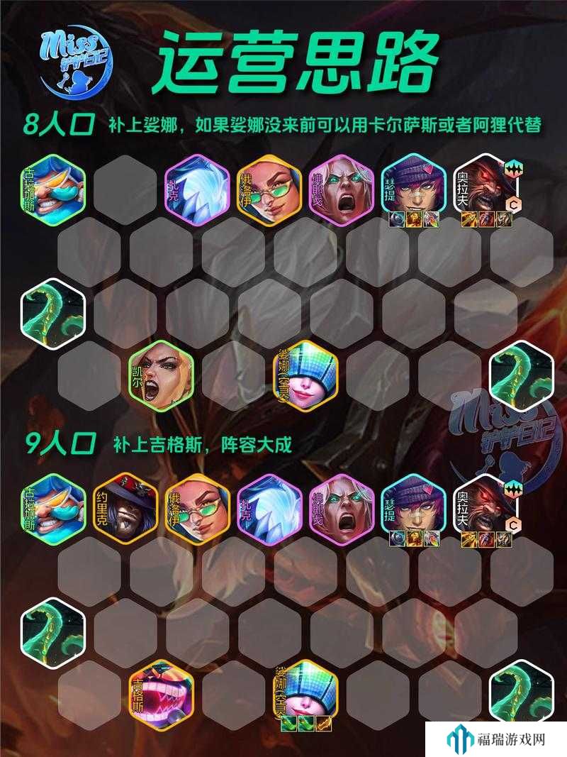 金铲铲之战赛季之星，解锁战斗潜能的高效管理策略