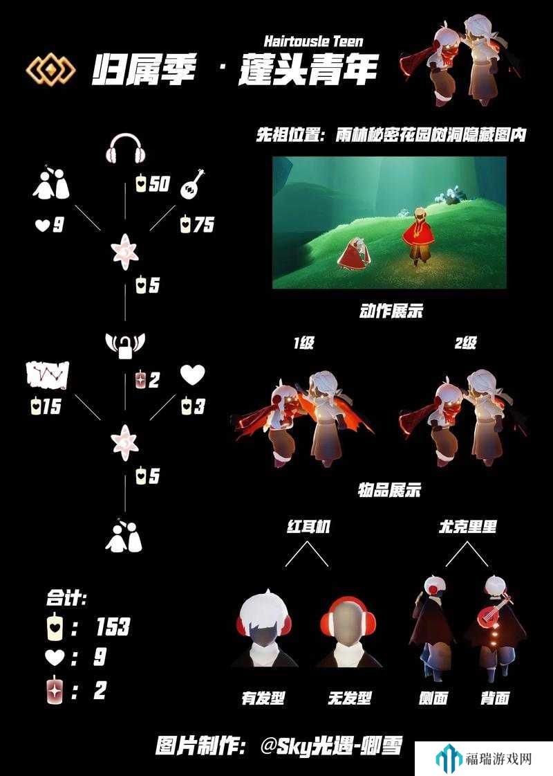 光遇11.20免费魔法收集攻略,底层逻辑与操作映射详解